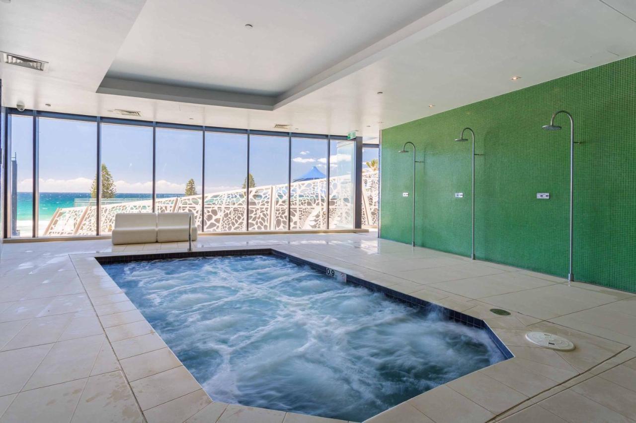 Holiday Holiday Soul Apartments Gold Coast Luaran gambar