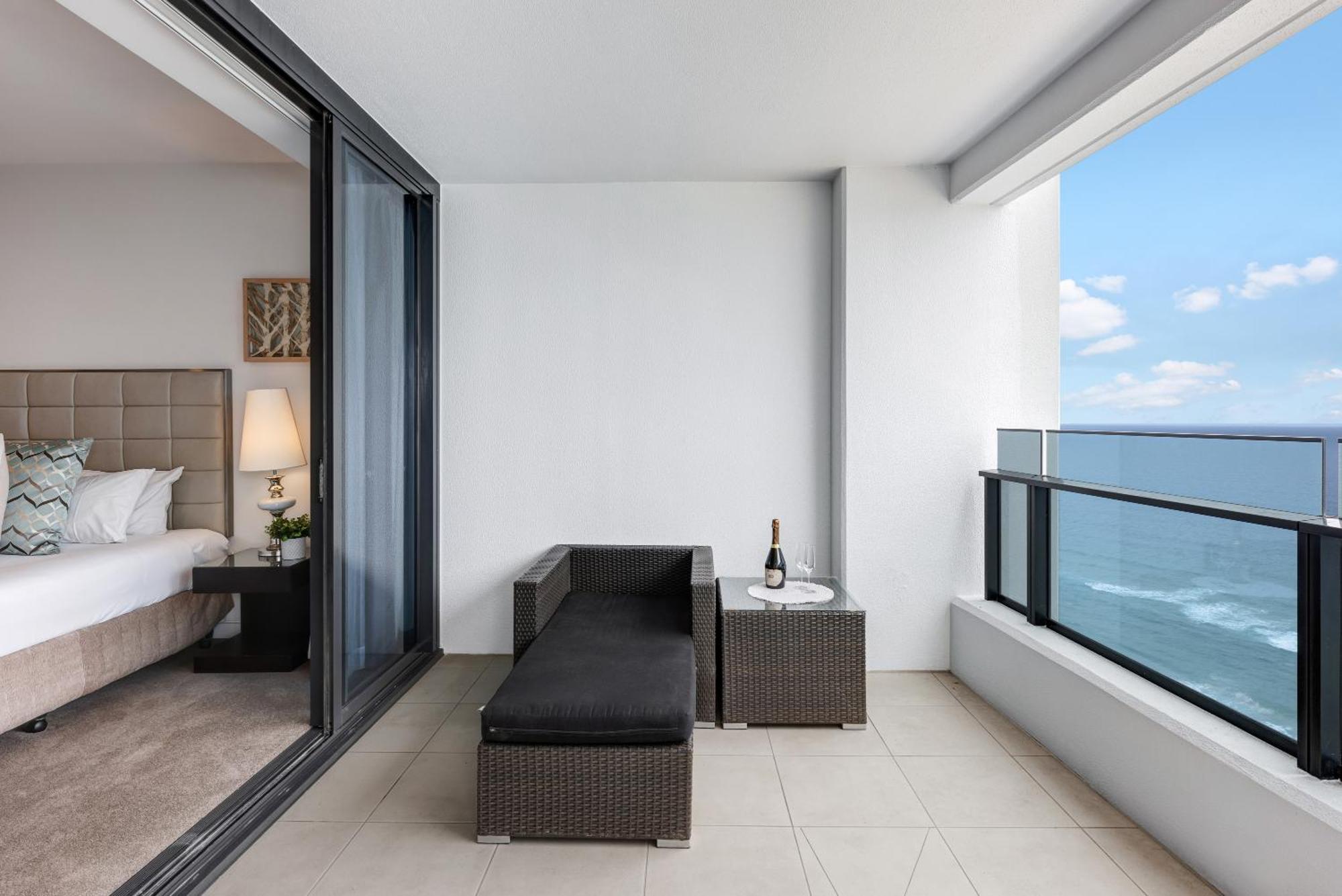Holiday Holiday Soul Apartments Gold Coast Bilik gambar