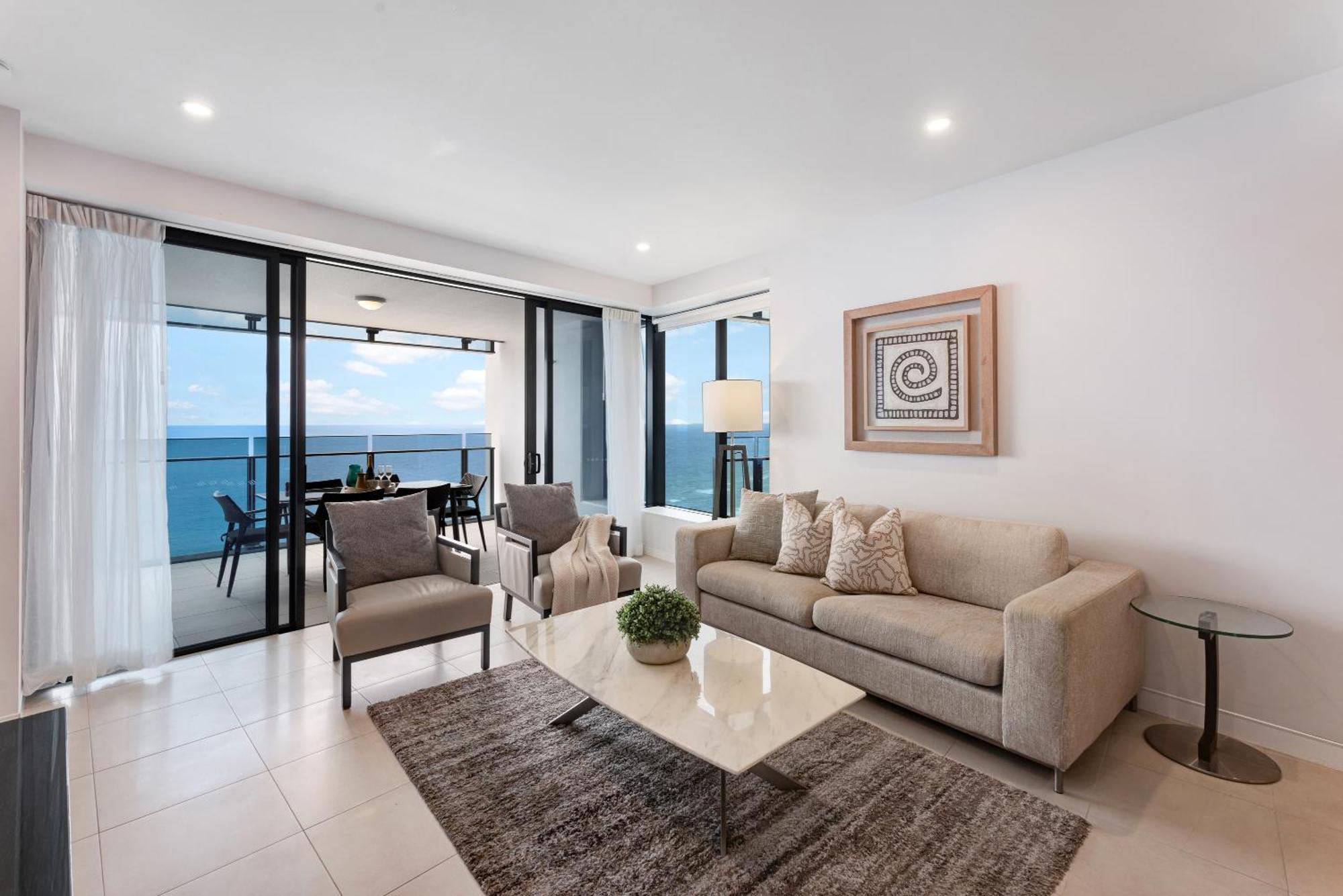 Holiday Holiday Soul Apartments Gold Coast Bilik gambar