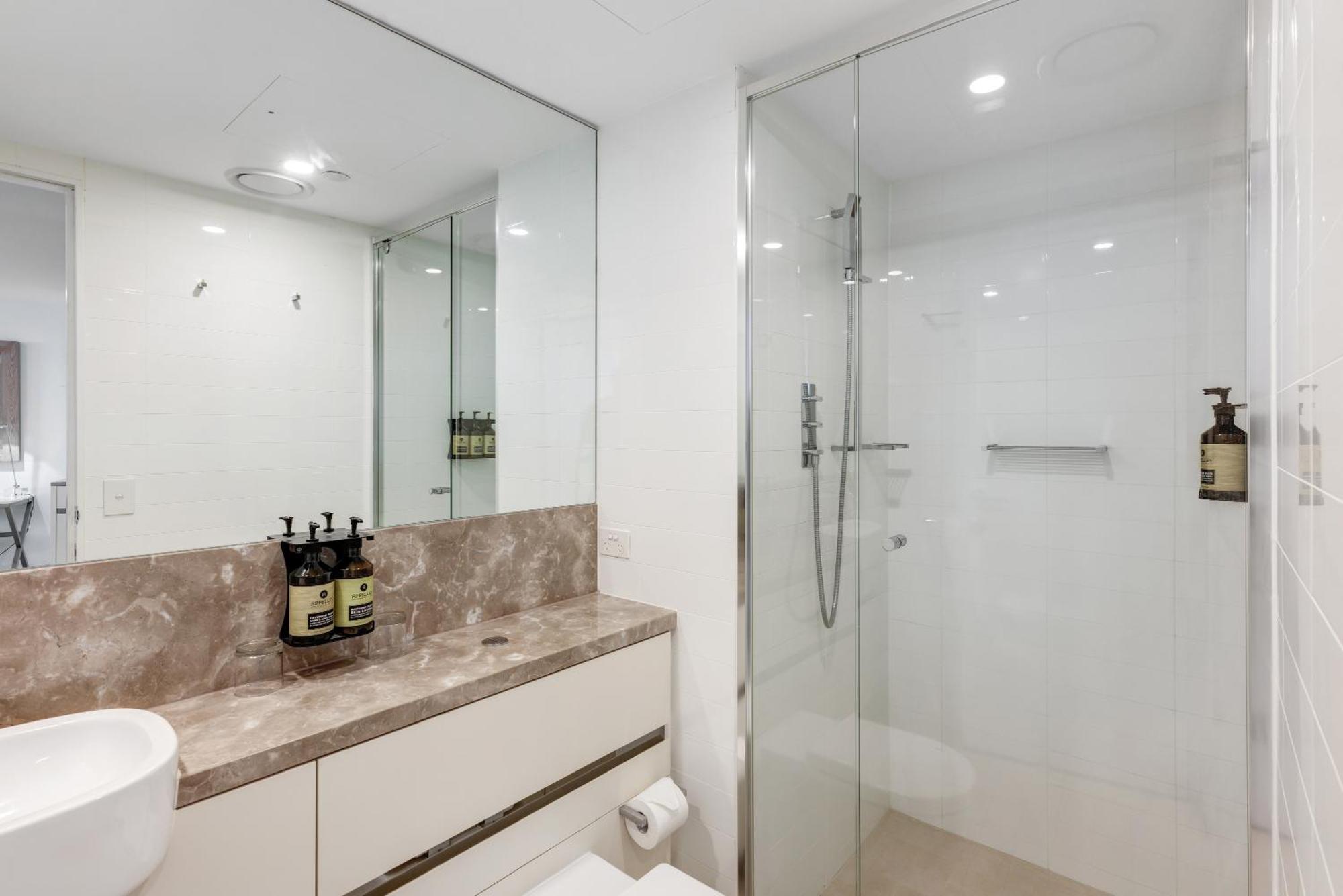 Holiday Holiday Soul Apartments Gold Coast Bilik gambar