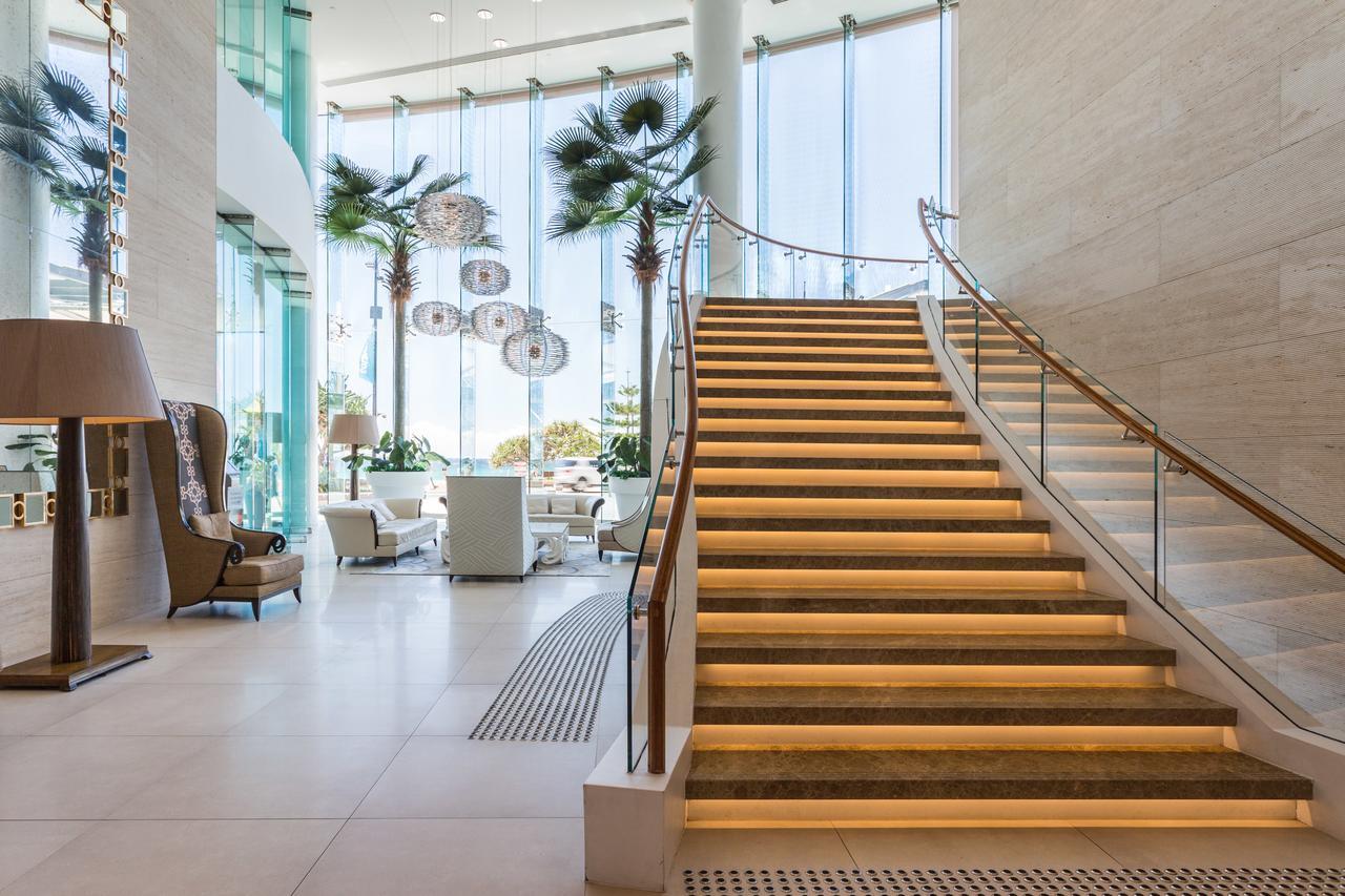 Holiday Holiday Soul Apartments Gold Coast Luaran gambar