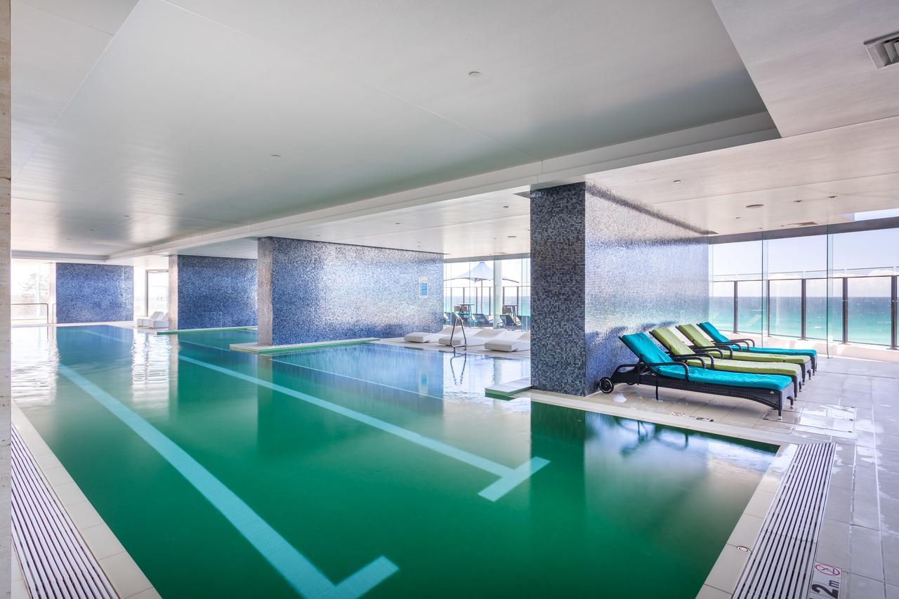 Holiday Holiday Soul Apartments Gold Coast Luaran gambar