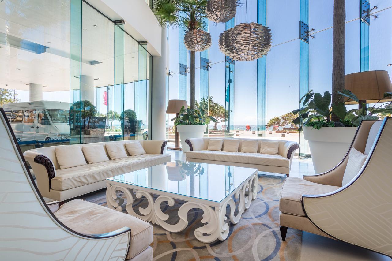 Holiday Holiday Soul Apartments Gold Coast Luaran gambar